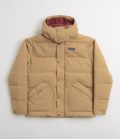 IlunionhotelsShops - Patagonia Downdrift SANDER Jacket