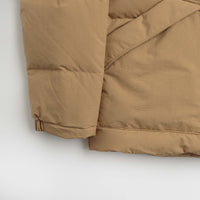 Patagonia Downdrift Jacket - Grayling Brown thumbnail