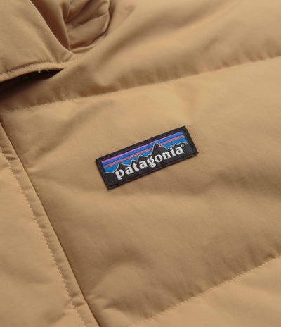 IlunionhotelsShops - Patagonia Downdrift SANDER Jacket