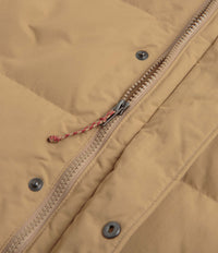 IlunionhotelsShops - Patagonia Downdrift SANDER Jacket