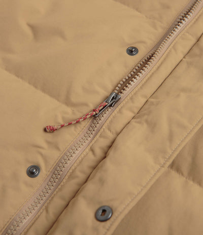 IlunionhotelsShops - Patagonia Downdrift SANDER Jacket