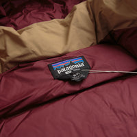 Patagonia Downdrift Jacket - Grayling Brown thumbnail