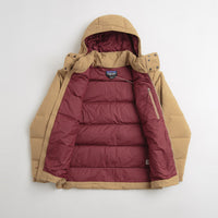 Patagonia Downdrift Jacket - Grayling Brown thumbnail