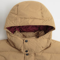 Patagonia Downdrift Jacket - Grayling Brown thumbnail