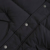 Patagonia Downdrift Jacket - Ink Black thumbnail