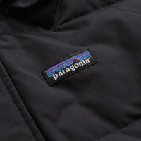 Patagonia Downdrift Jacket - Ink Black thumbnail