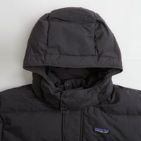 Patagonia Downdrift Jacket - Ink Black thumbnail