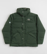 Patagonia Downdrift Jacket - Torrey Pine Green | flatspot