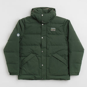 Torrey Pine Green