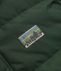 Men's XS グリーン系 Patagonia ( パタゴニア ) ダウン パーカ