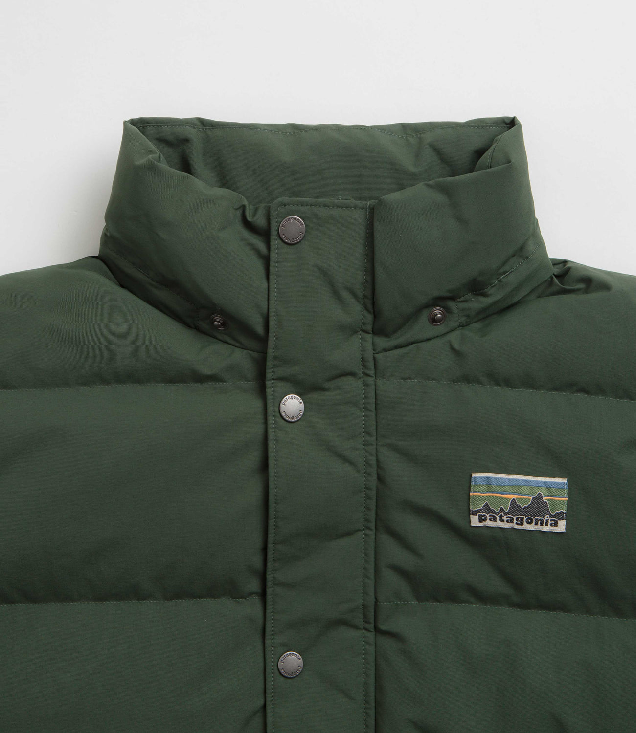 Patagonia storm drift parka online
