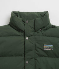 patagonia パタゴニア ダウンドリフト パーカ “K's Downdrift