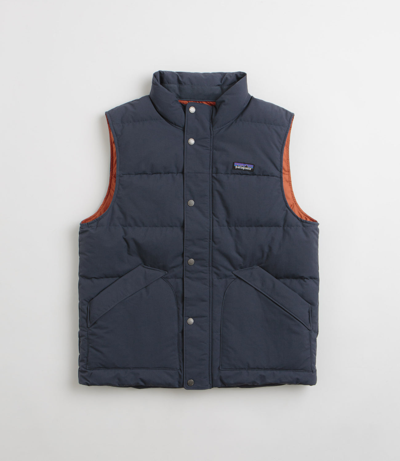 Down vest patagonia clearance