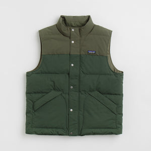 Torrey Pine Green