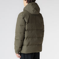 Patagonia Downdrift Jacket - Basin Green thumbnail