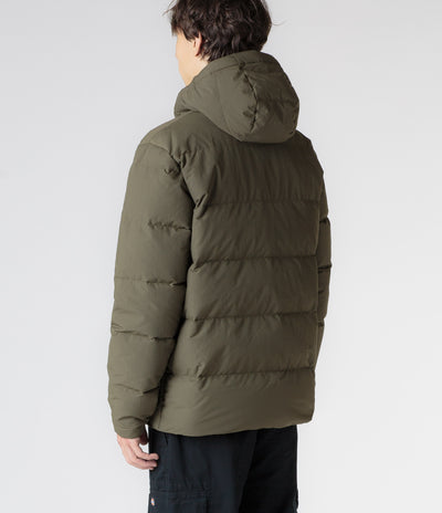 Patagonia Downdrift Jacket - Basin Green