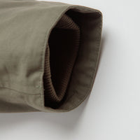 Patagonia Dry Wax Cotton Jacket - Basin Green thumbnail