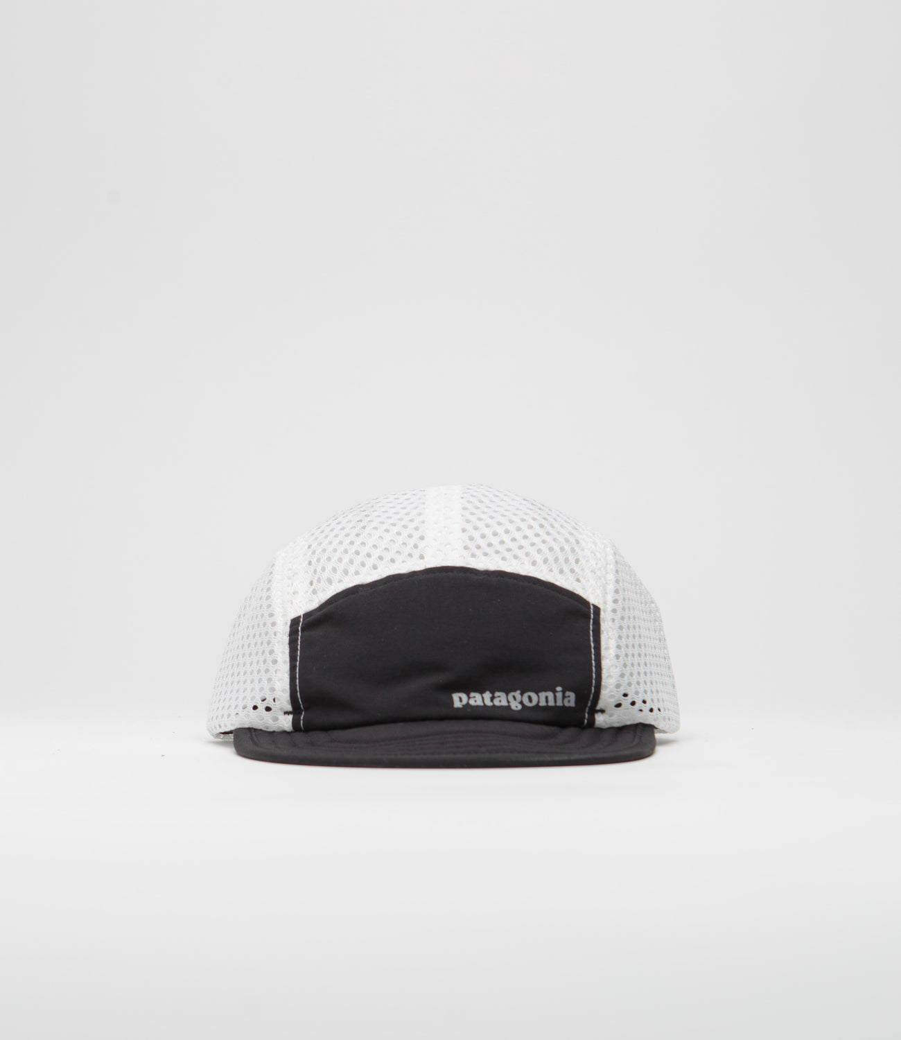 Patagonia duckbill cap black discount