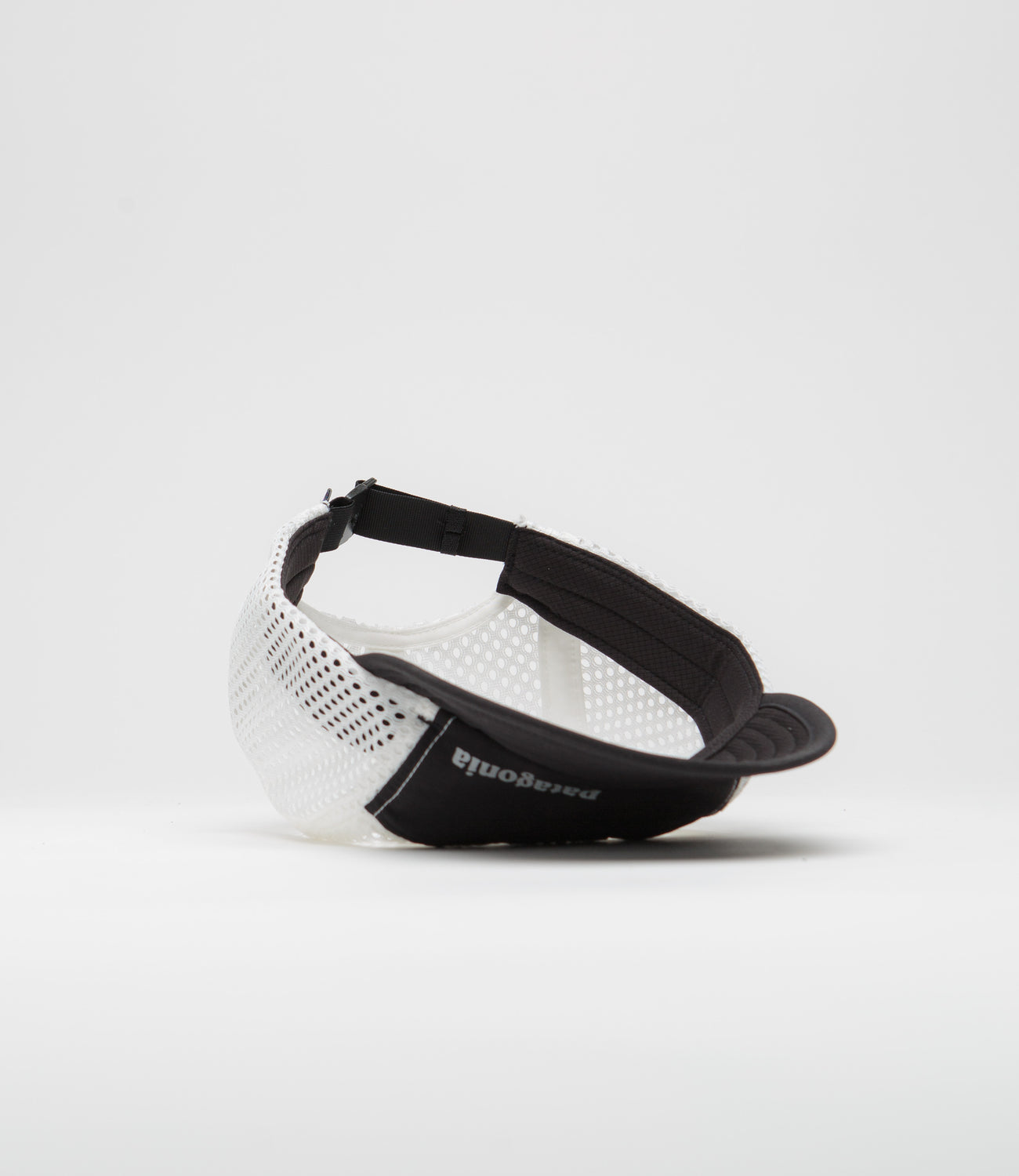 Patagonia Duckbill Cap - Black | Flatspot