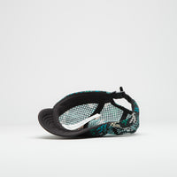 Patagonia Duckbill Cap - Black: Kaleido thumbnail