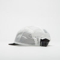 Patagonia Duckbill Cap in Black and Black thumbnail
