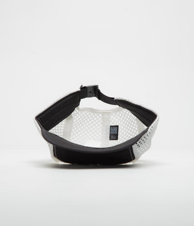 Patagonia Duckbill Cap in Black and Black