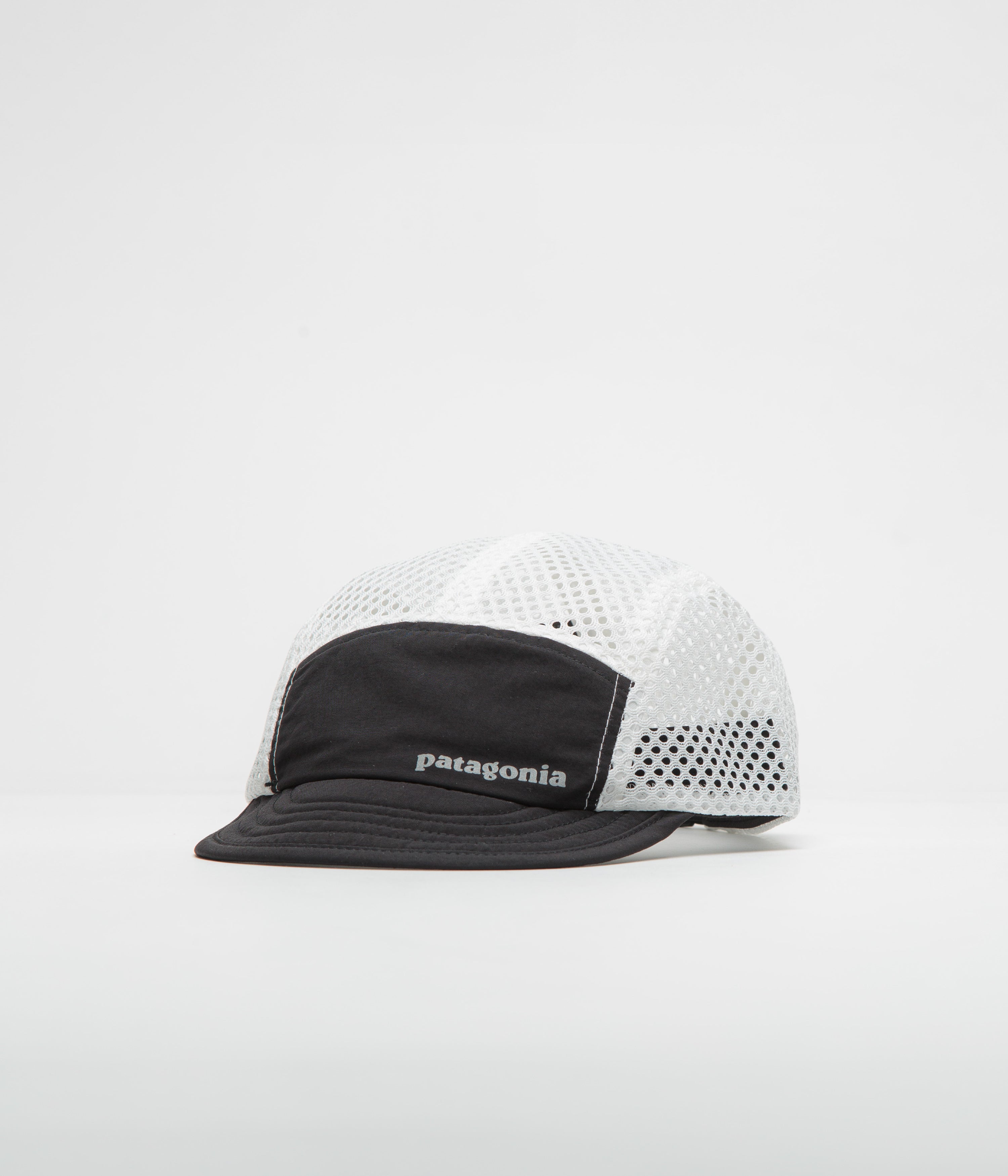 Patagonia Duckbill Cap - Black / Black