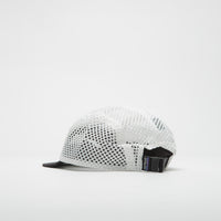 Patagonia Duckbill Cap in Black and Black thumbnail