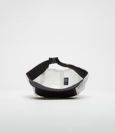 Patagonia Duckbill Cap in Black and Black