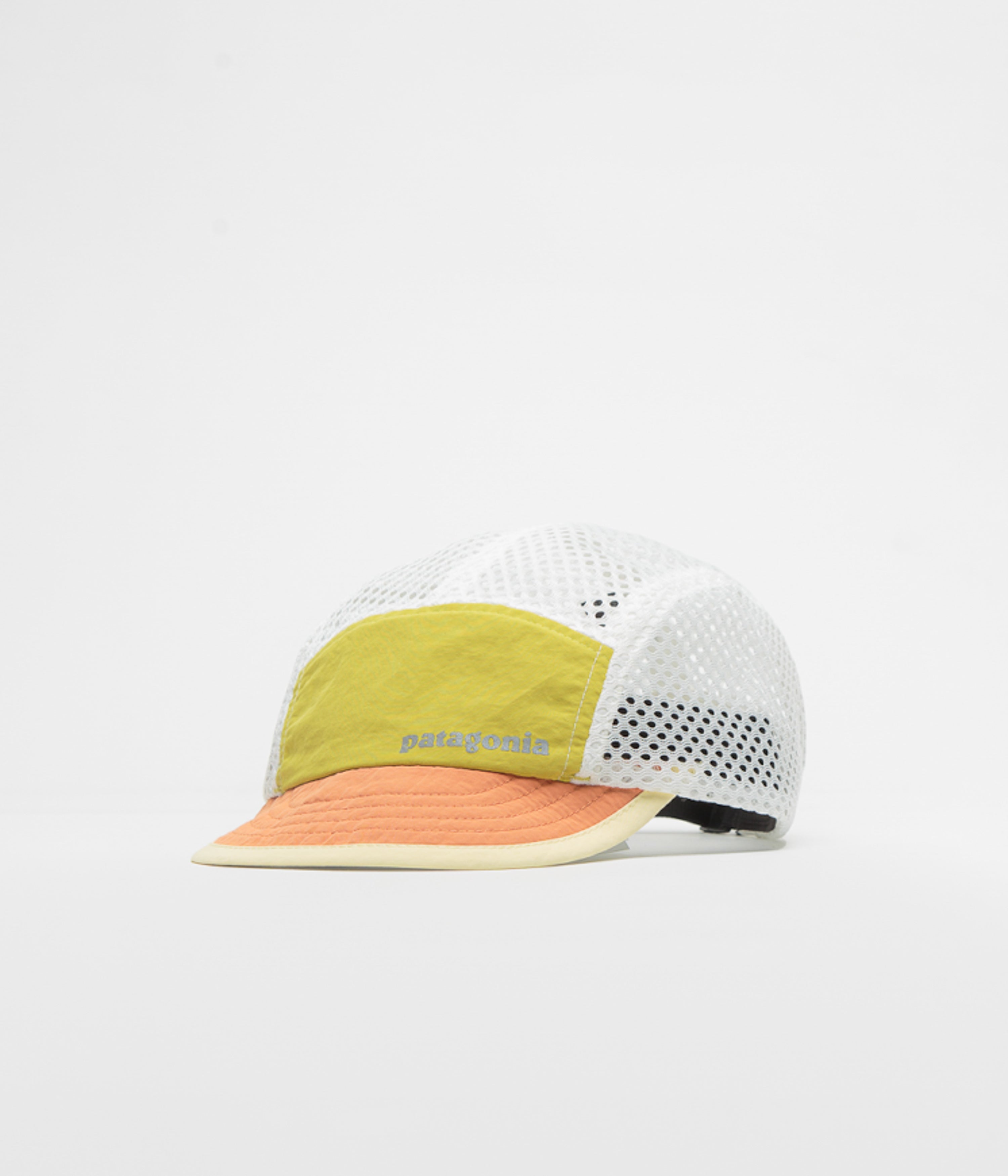 Patagonia Duckbill Cap - Bundle Green