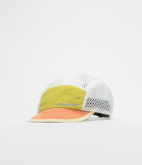Patagonia Duckbill Cap in Bundle Green