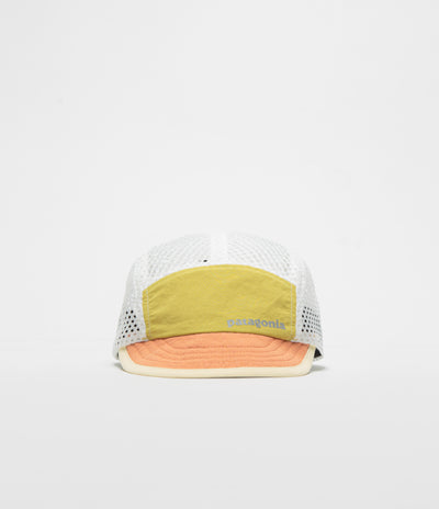 Patagonia Duckbill Cap in Bundle Green