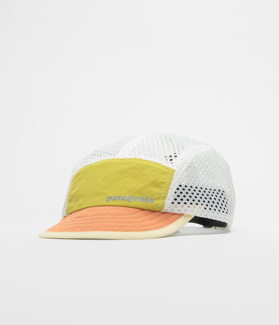 Patagonia Duckbill Cap in Bundle Green