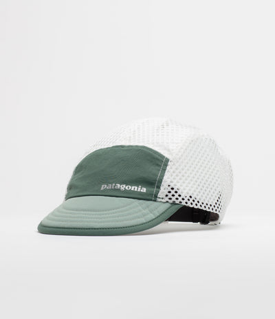 Patagonia Duckbill Cap - Canopy Green