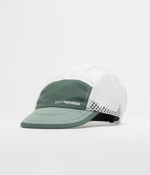 Patagonia Duckbill Cap - Canopy Green