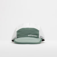Patagonia Duckbill Cap - Canopy Green thumbnail