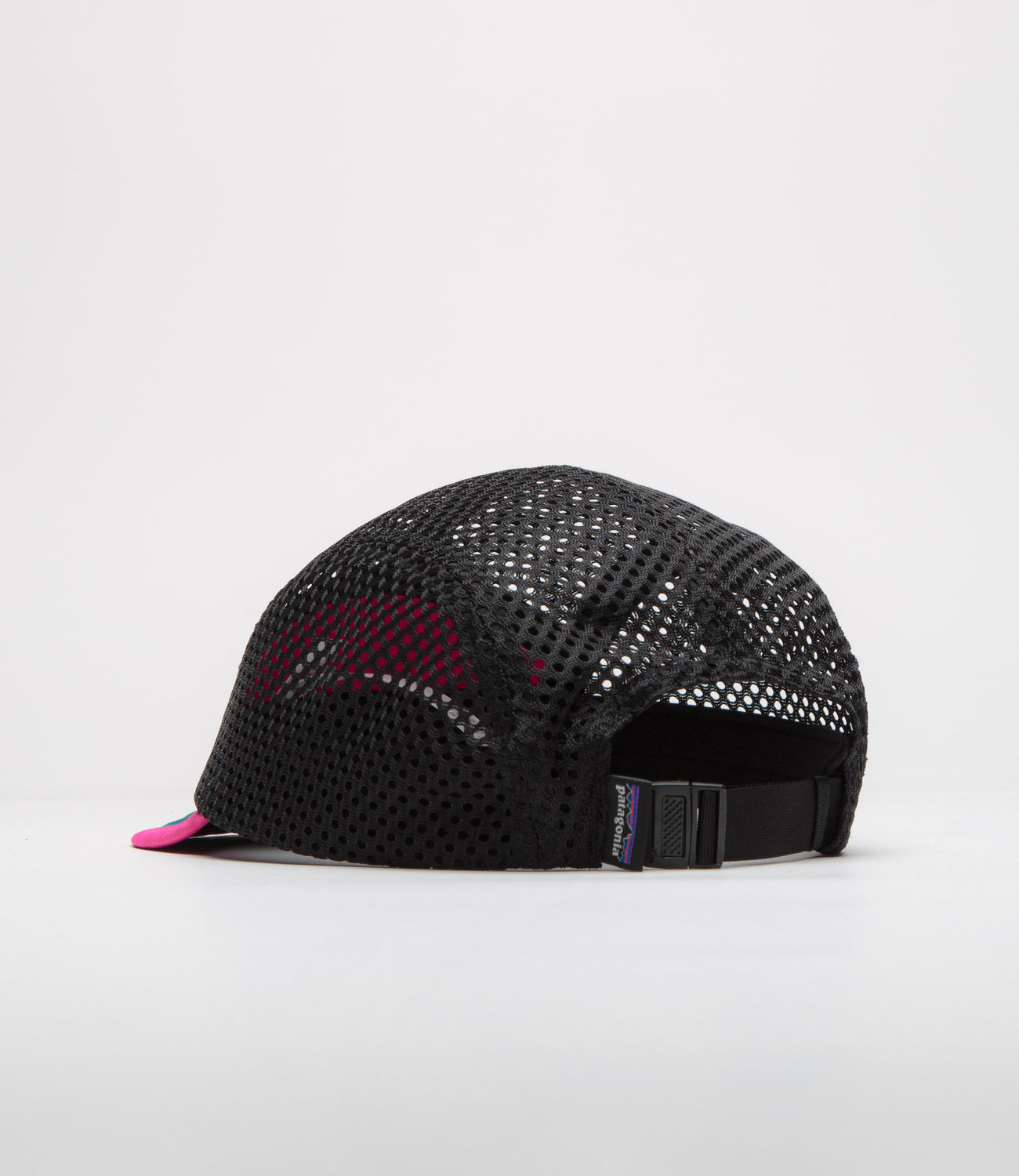Patagonia Duckbill Cap - Luminous Pink | Flatspot