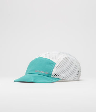 Patagonia Duckbill Cap - Subtidal Blue