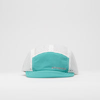 Patagonia Duckbill Cap - Subtidal Blue thumbnail