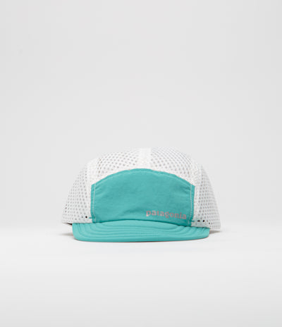 Patagonia Duckbill Cap - Subtidal Blue