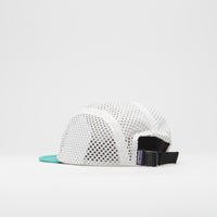 Patagonia Duckbill Cap - Subtidal Blue thumbnail