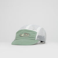 Patagonia Duckbill Cap in Vientos: Ellwood Green thumbnail