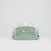 Patagonia Duckbill Cap in Vientos: Ellwood Green thumbnail