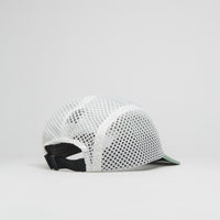 Patagonia Duckbill Cap in Vientos: Ellwood Green thumbnail