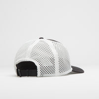 Patagonia Duckbill Trucker Cap - Black thumbnail