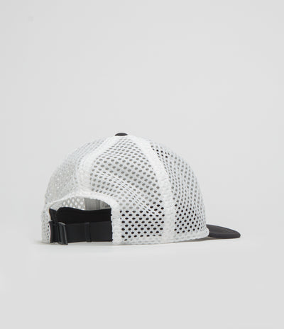 Patagonia Duckbill Trucker Cap in Black
