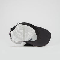 Patagonia Duckbill Trucker Cap in Black thumbnail