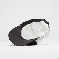 Patagonia Duckbill Trucker Cap - Black thumbnail