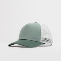 Patagonia Duckbill Trucker Cap - Cover Green thumbnail