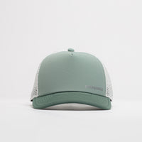 Patagonia Duckbill Trucker Cap - Cover Green thumbnail